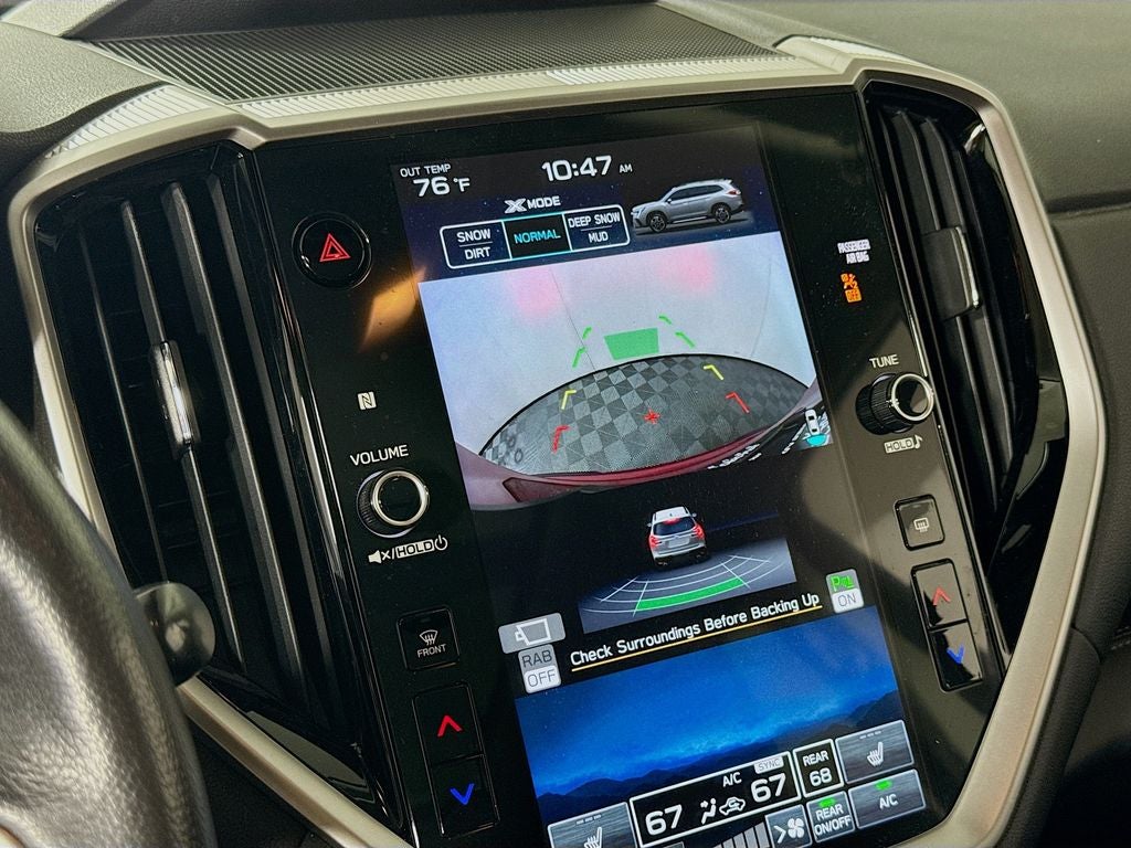 2023 Subaru Ascent Limited