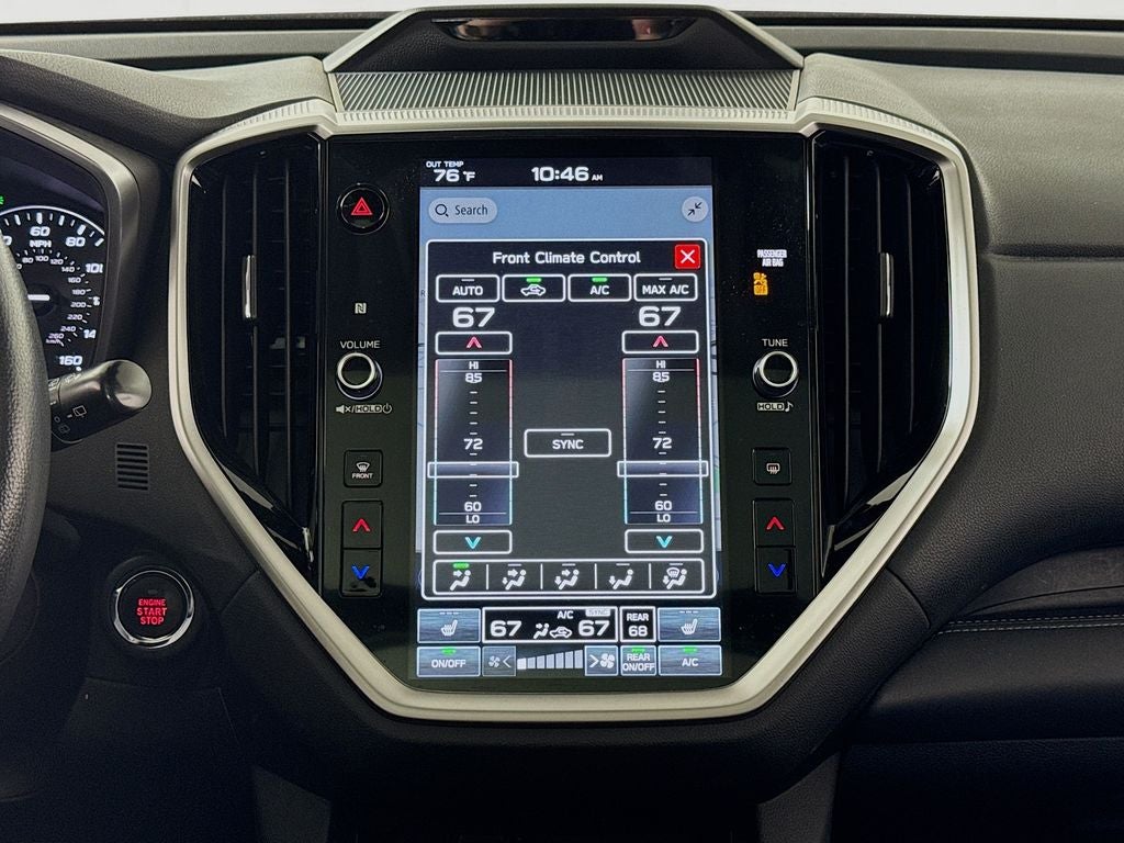 2023 Subaru Ascent Limited