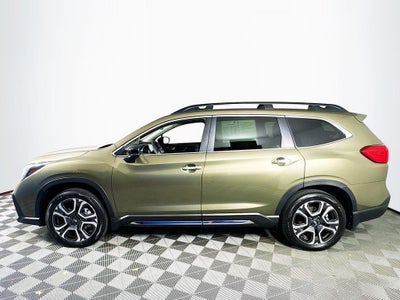 2025 Subaru Ascent Touring