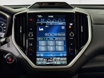 2024 Subaru Ascent Touring 7Passenger