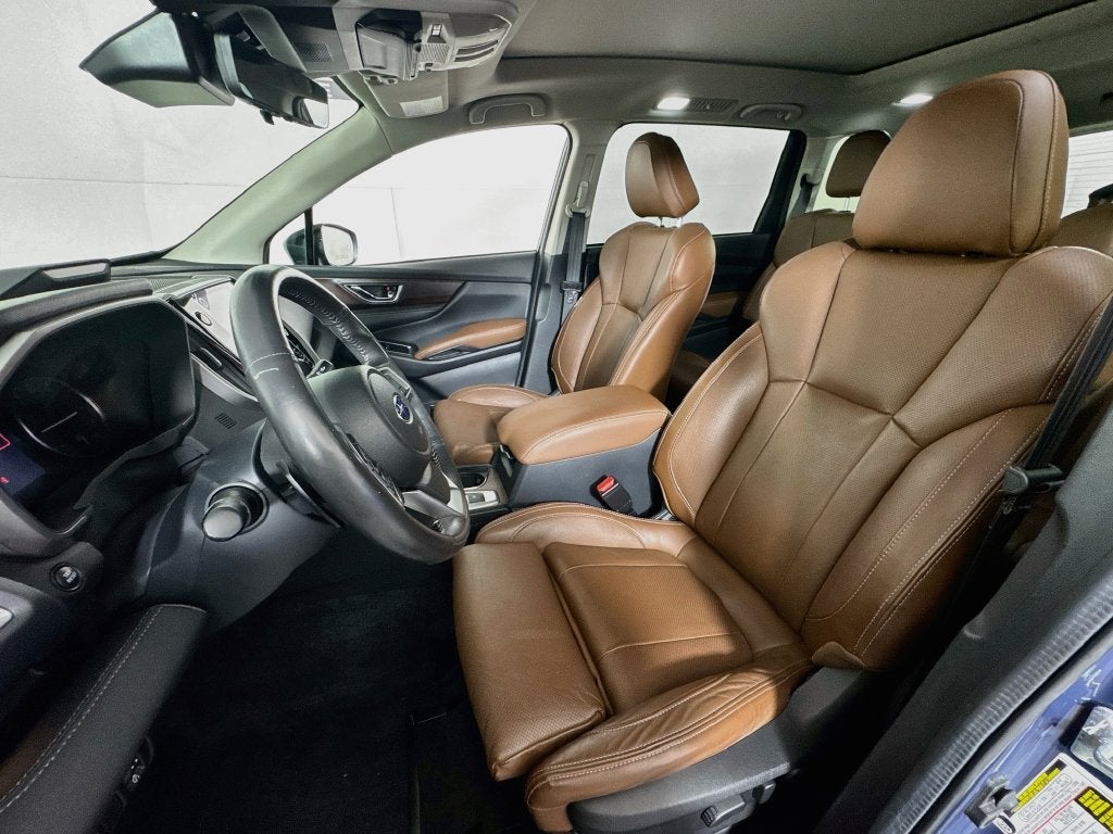 2024 Subaru Ascent Touring 7Passenger