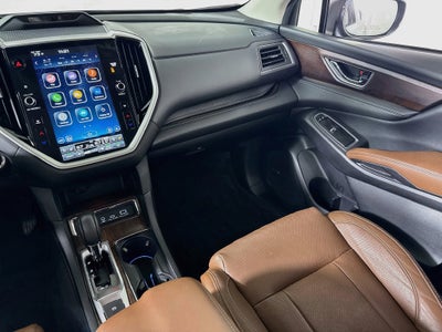 2024 Subaru Ascent Touring 7Passenger
