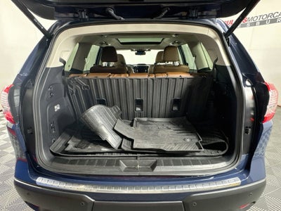 2024 Subaru Ascent Touring 7Passenger
