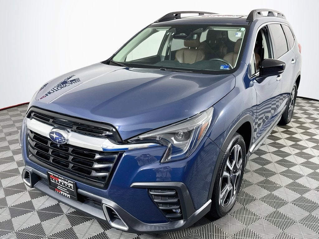 2024 Subaru Ascent Touring 7Passenger