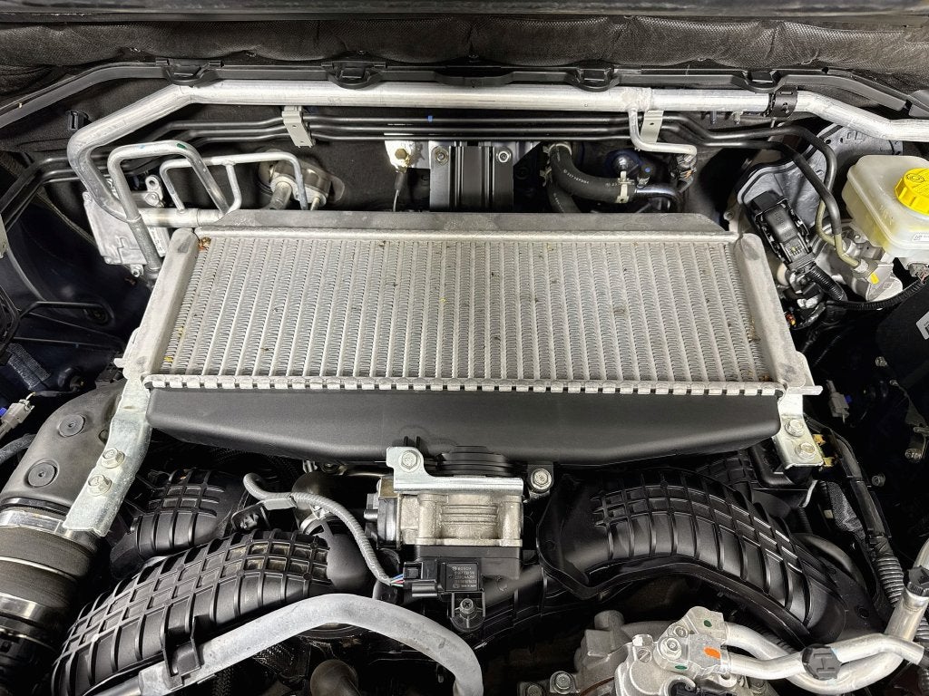 2024 Subaru Ascent Touring 7Passenger