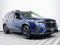 2025 Subaru Ascent Onyx Edition Touring