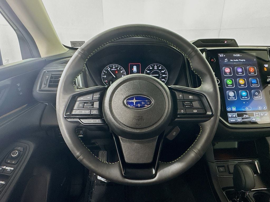 2025 Subaru Ascent Onyx Edition Touring