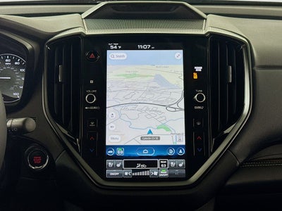 2025 Subaru Ascent Onyx Edition Touring
