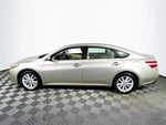 2015 Toyota Avalon XLE Perferred Owners Portfolio