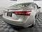 2015 Toyota Avalon XLE Perferred Owners Portfolio