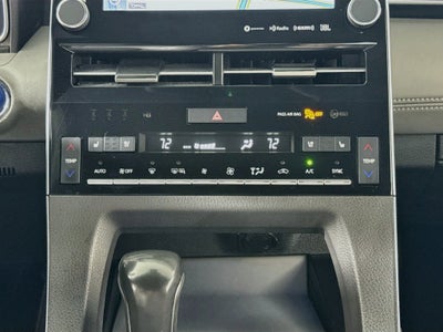 2020 Toyota Avalon Hybrid Limited Advanced Safety Package