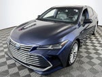 2020 Toyota Avalon Hybrid Limited Advanced Safety Package