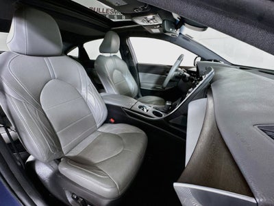 2020 Toyota Avalon Hybrid Limited Advanced Safety Package