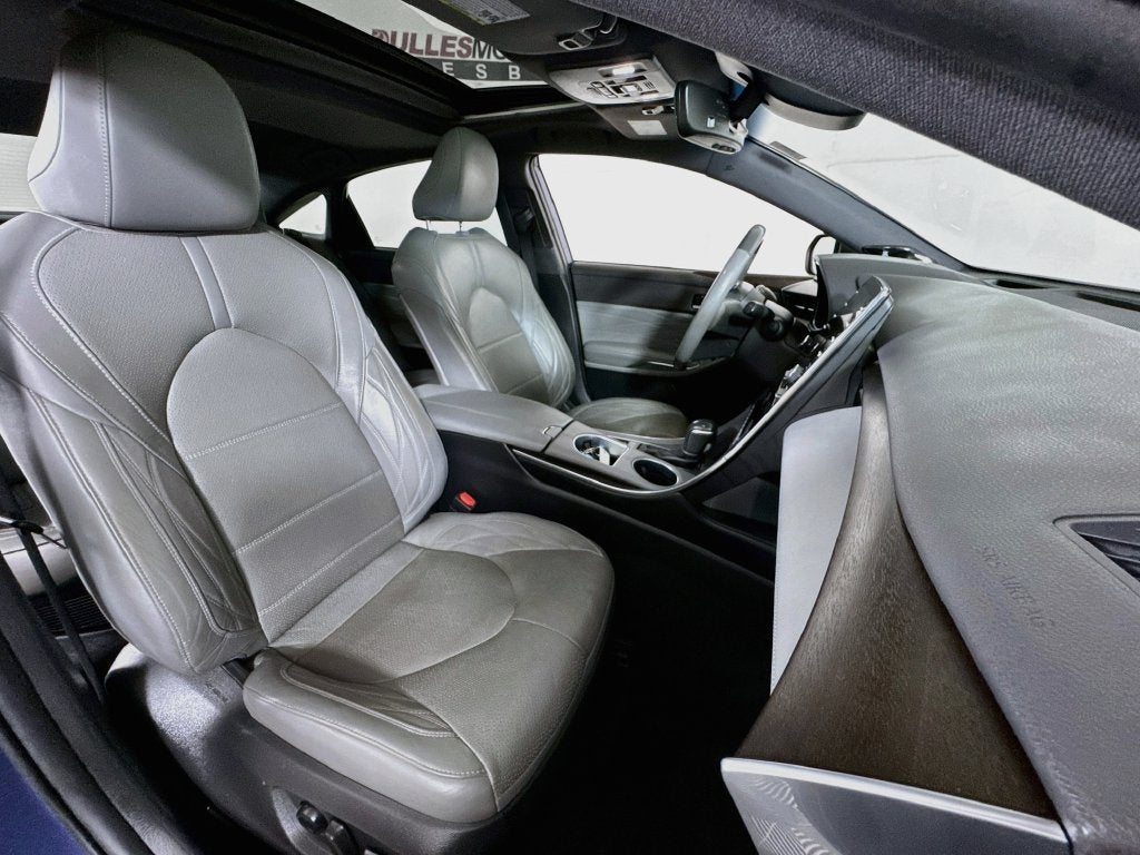 2020 Toyota Avalon Hybrid Limited Advanced Safety Package
