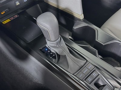 2025 Toyota Camry SE Convenience-Cold Weather Package