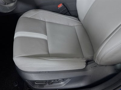 2025 Toyota Camry SE Convenience-Cold Weather Package