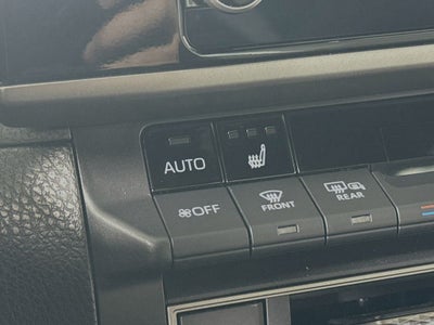 2025 Toyota Camry SE Convenience-Cold Weather Package