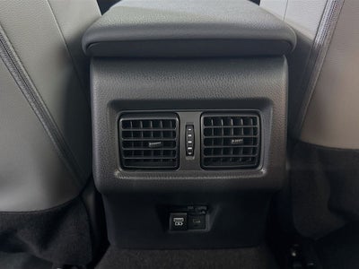 2025 Toyota Camry SE Convenience-Cold Weather Package