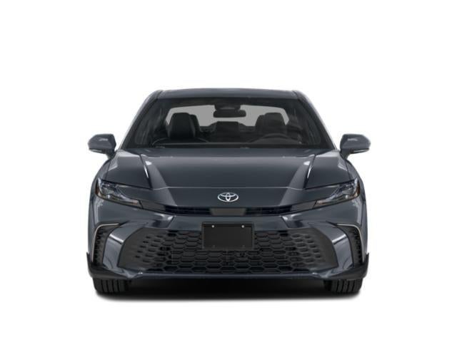 2025 Toyota Camry SE Convenience-Cold Weather Package