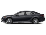 2022 Toyota Camry Nightshade