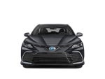 2022 Toyota Camry Nightshade