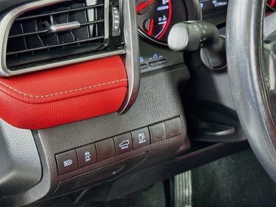 2021 Toyota Camry XSE AUTO (Natl)