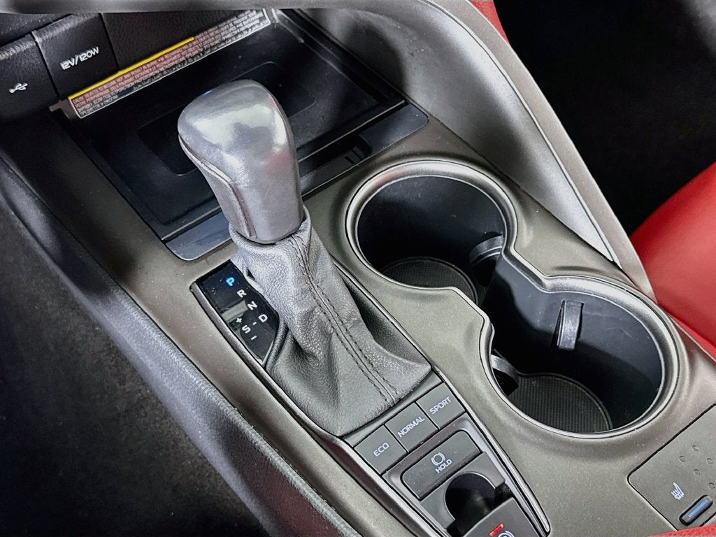 2021 Toyota Camry XSE AUTO (Natl)