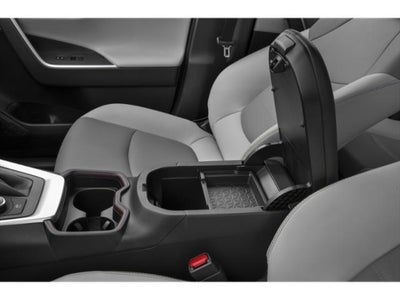2022 Toyota RAV4 Hybrid Limited