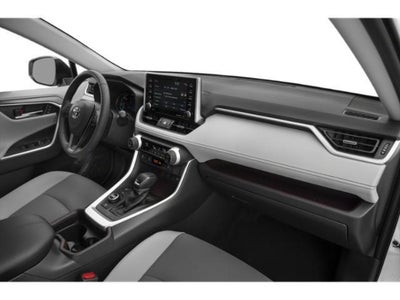 2022 Toyota RAV4 Hybrid Limited
