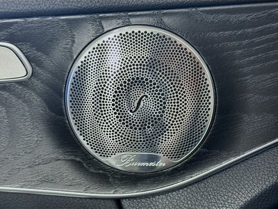 2015 Mercedes-Benz C-Class C 300 Sport