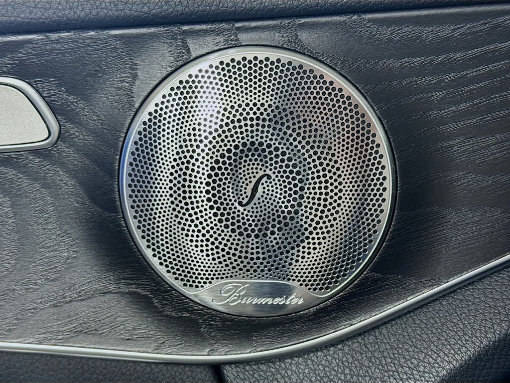 2015 Mercedes-Benz C-Class C 300 Sport