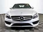 2015 Mercedes-Benz C-Class C 300 Sport