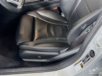 2015 Mercedes-Benz C-Class C 300 Sport