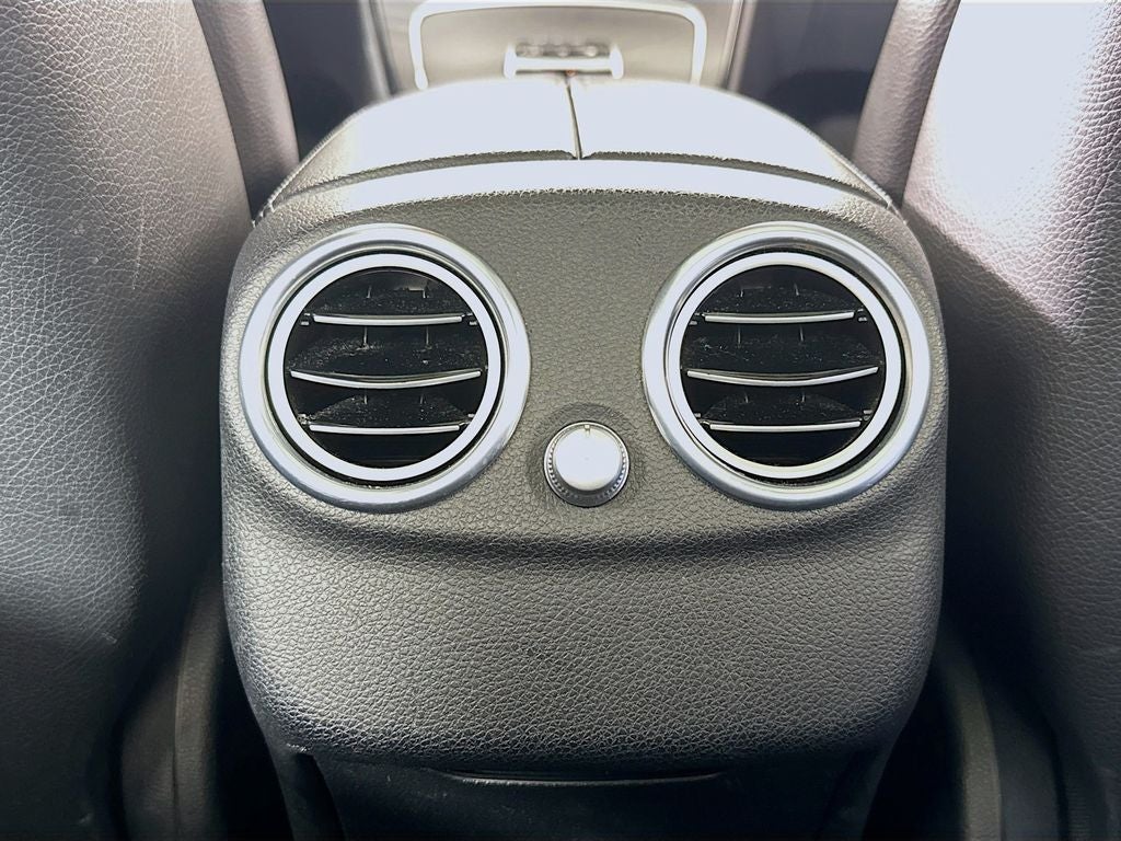 2015 Mercedes-Benz C-Class C 300 Sport