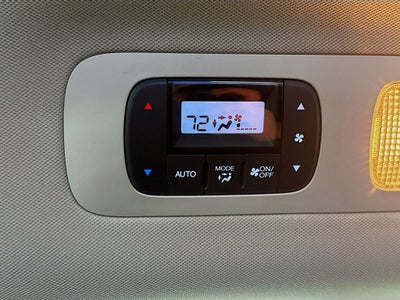 2016 Honda Odyssey Touring