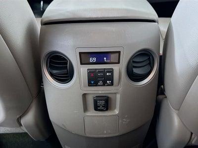 2015 Honda Pilot EX-L