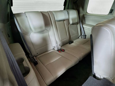 2015 Honda Pilot EX-L