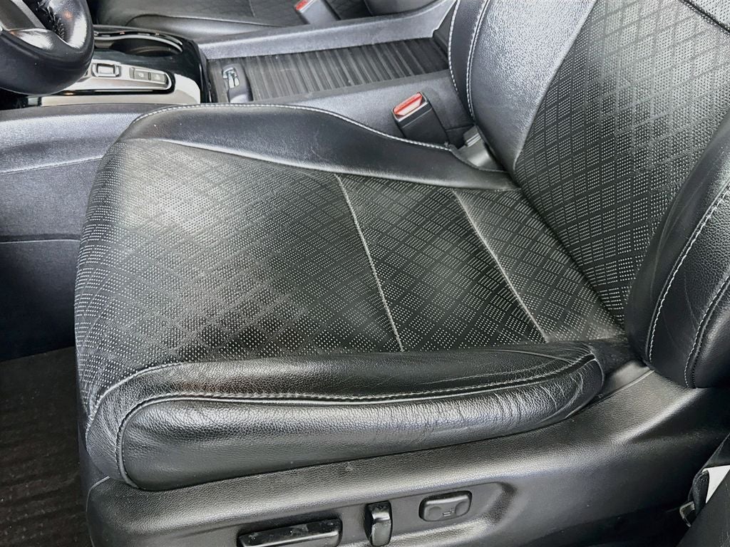 2019 Honda Passport Elite