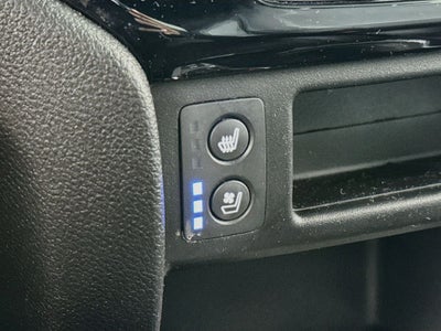 2019 Honda Passport Elite