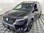 2019 Honda Passport Elite