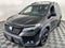 2019 Honda Passport Elite