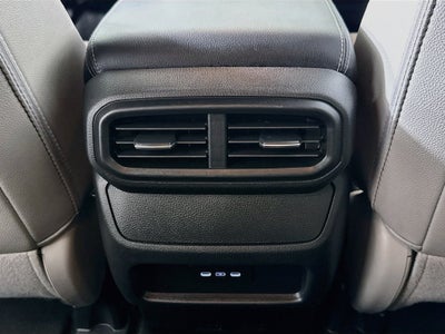 2024 Honda Passport EX-L AWD