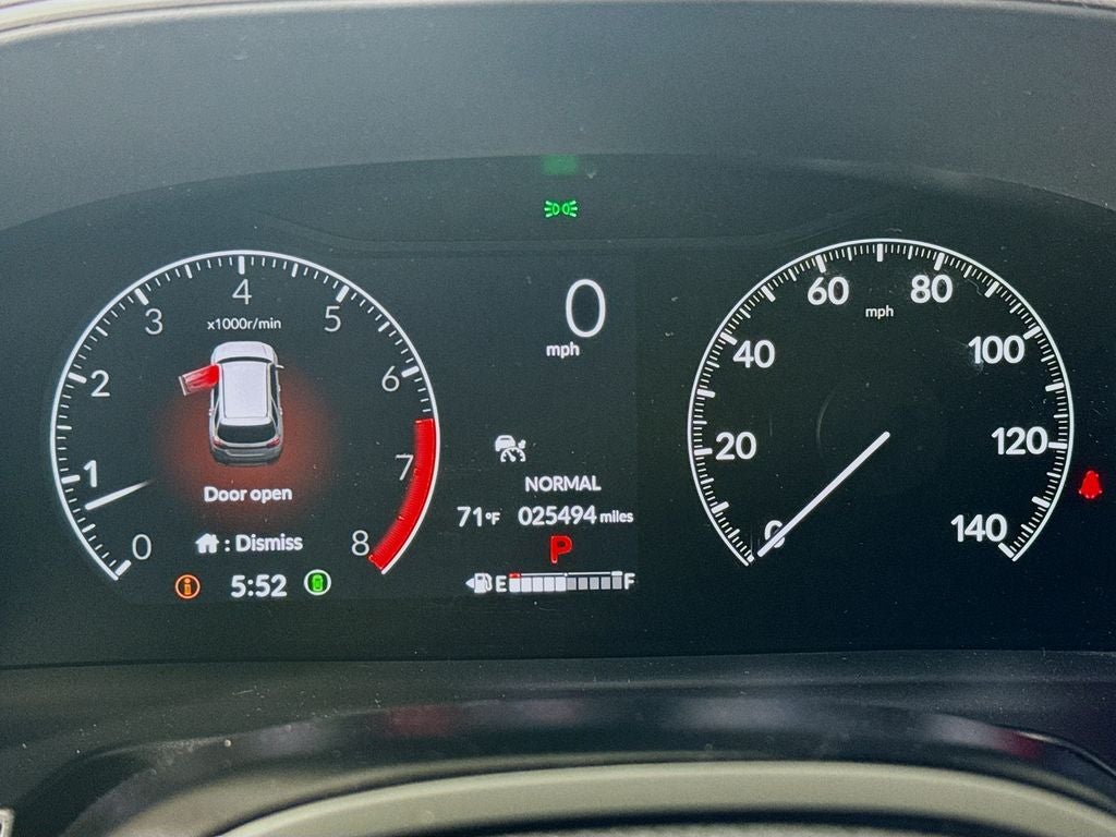 2023 Honda Pilot Sport