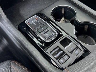 2023 Honda Pilot Sport