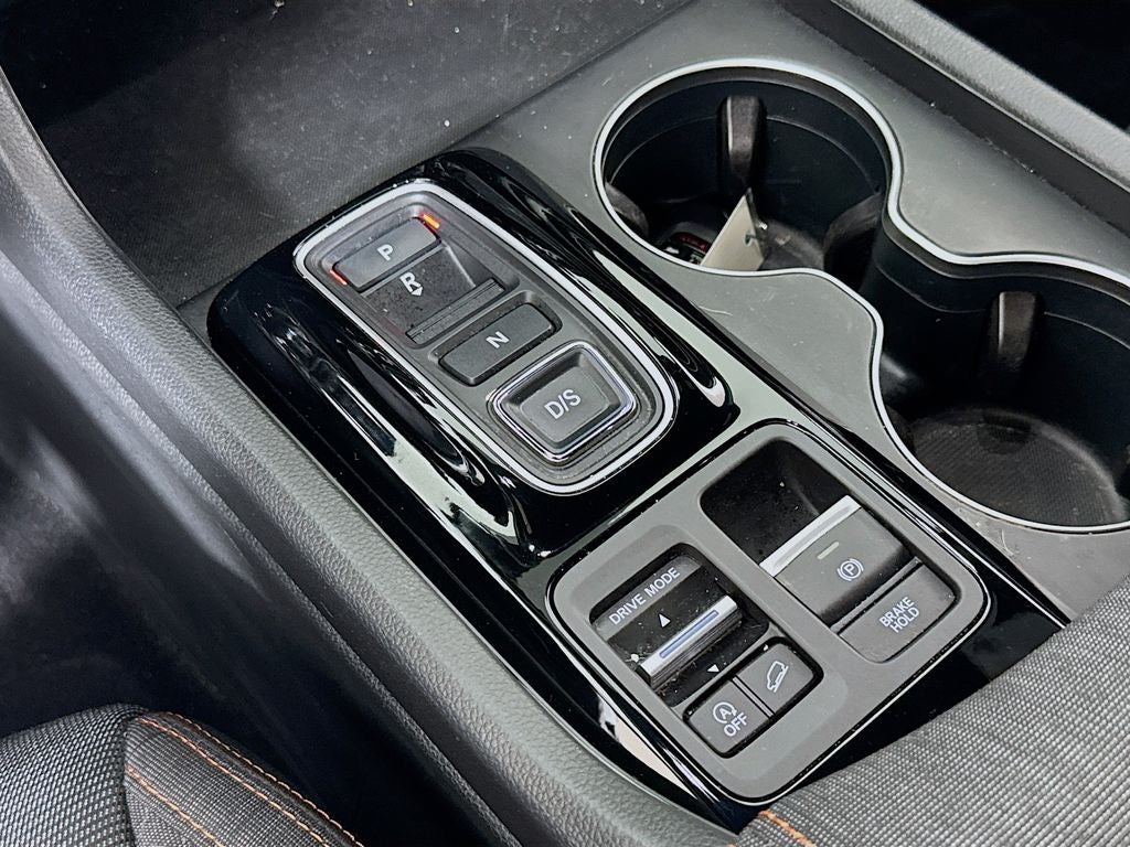 2023 Honda Pilot Sport