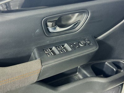 2023 Honda Pilot Sport