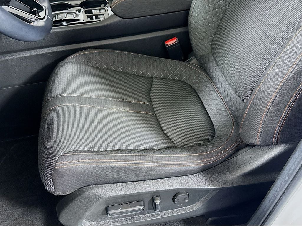 2023 Honda Pilot Sport