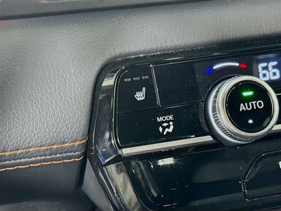 2023 Honda Pilot Sport