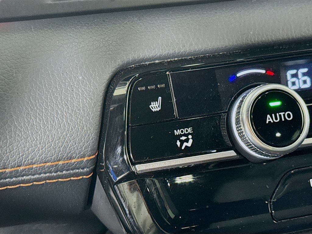 2023 Honda Pilot Sport