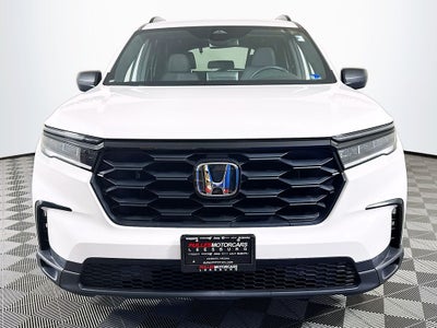 2023 Honda Pilot Sport
